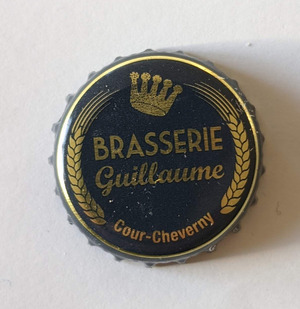 Brasserie Guillaume, Brasserie Guillaume